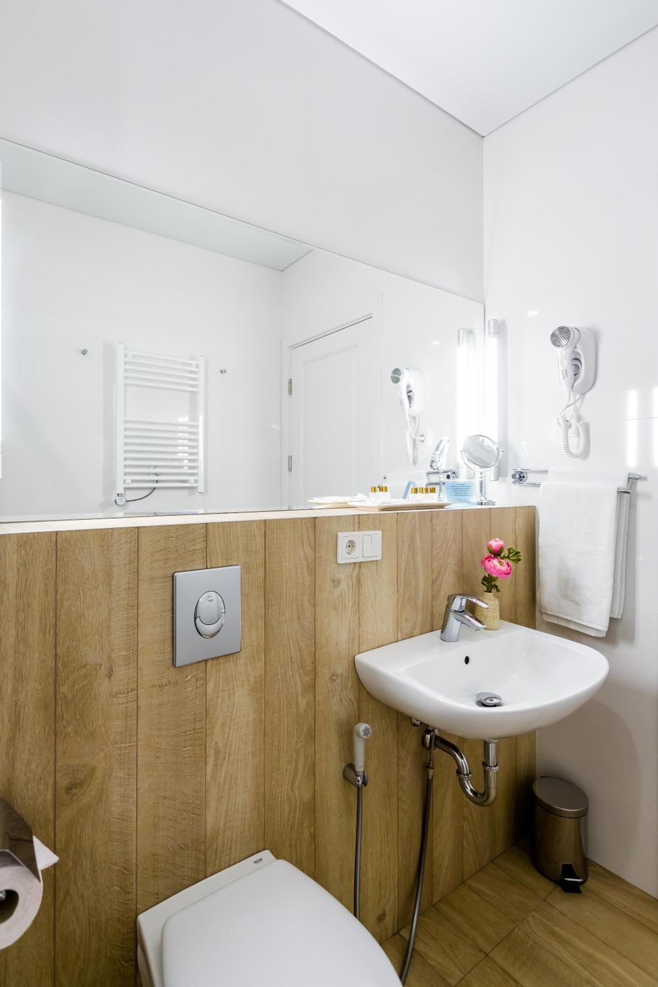 Boutique Apart Upe Tbilisi Cameră foto