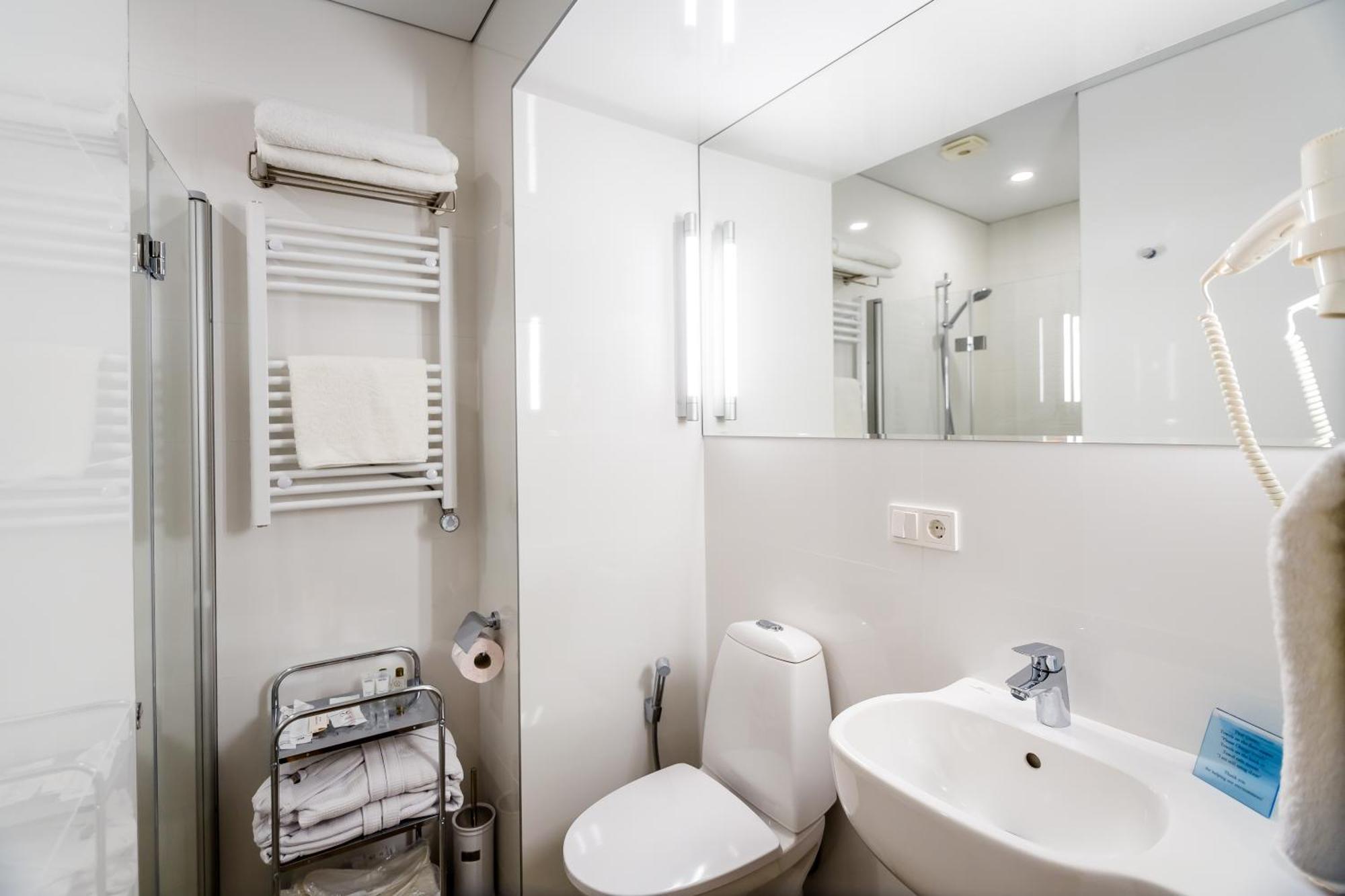 Boutique Apart Upe Tbilisi Cameră foto