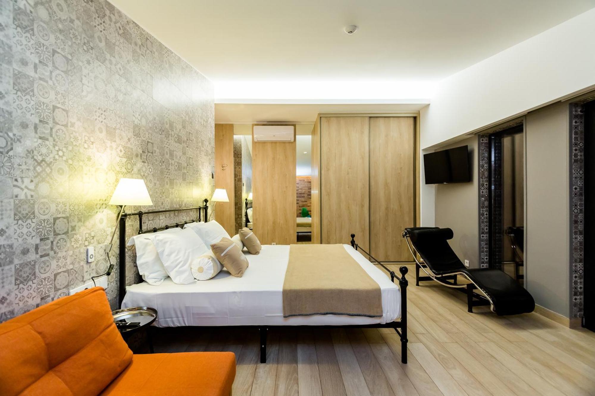 Boutique Apart Upe Tbilisi Cameră foto