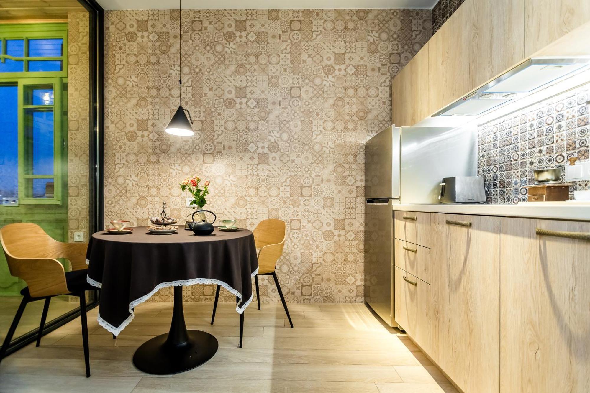 Boutique Apart Upe Tbilisi Cameră foto