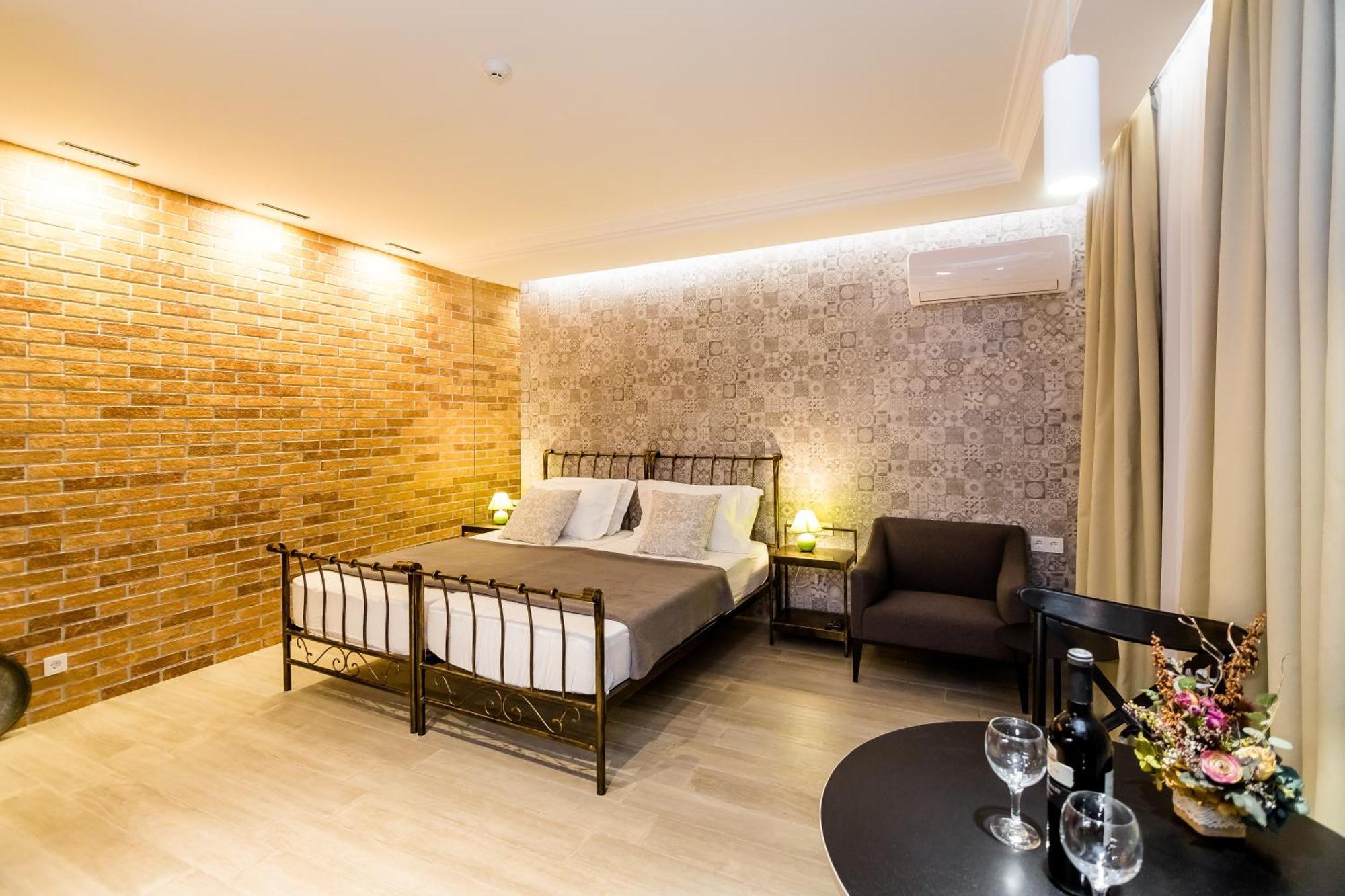 Boutique Apart Upe Tbilisi Cameră foto