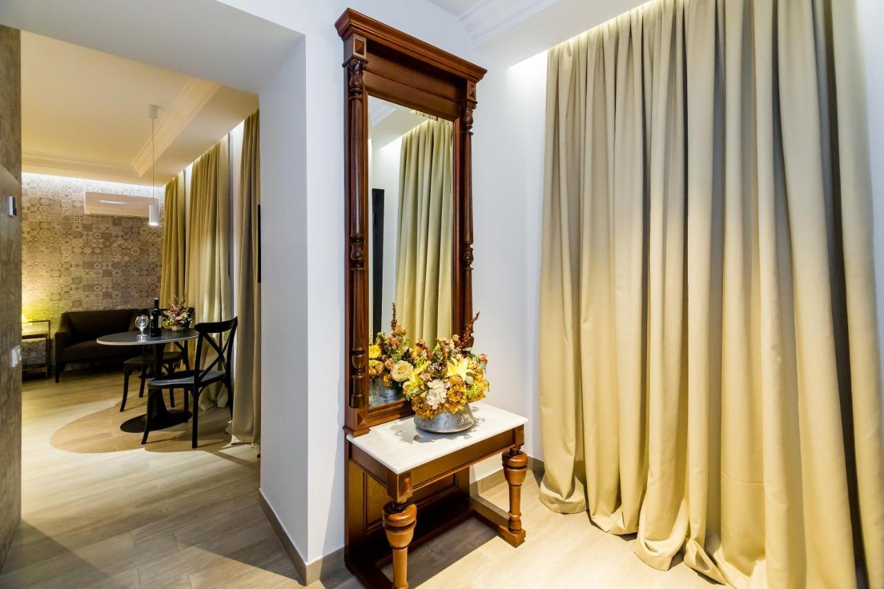 Boutique Apart Upe Tbilisi Exterior foto